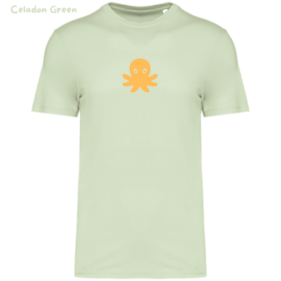Miniature : T-shirt DP léger écoresponsable - 155gr/m2 - Unisexe