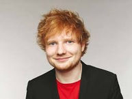 Ed Sheeran.... Is leaving music?