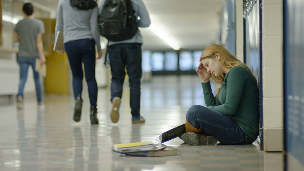 What Happens After Bullying 