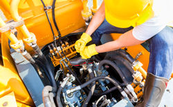 Graxa NLGI 2 - Degrax