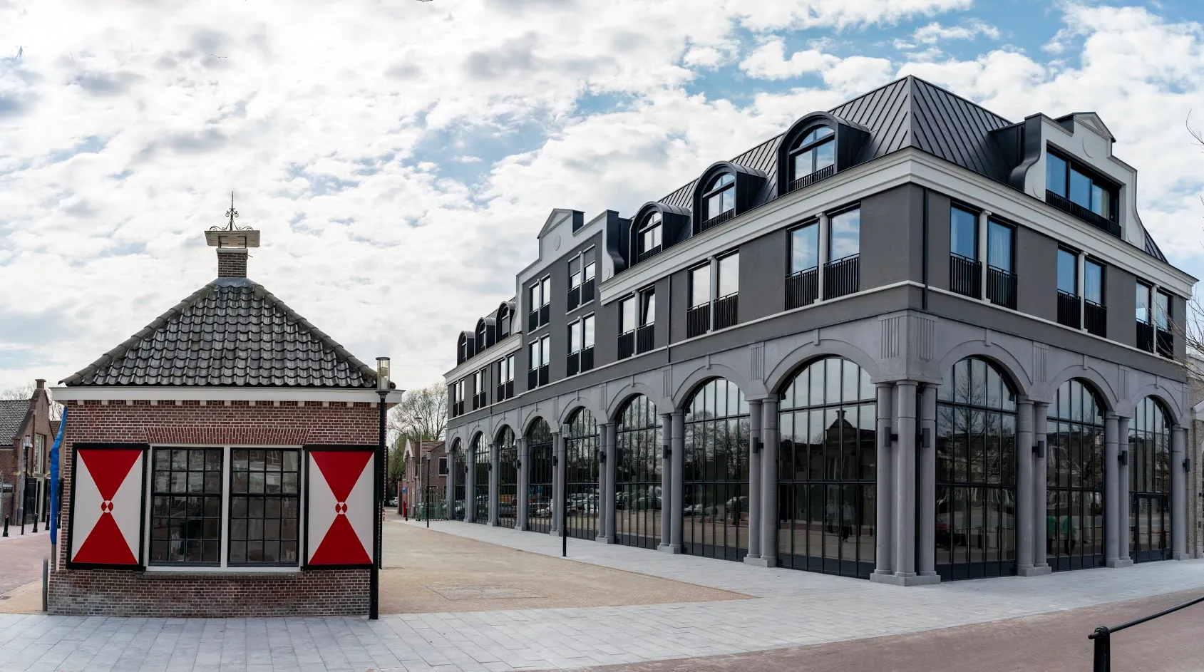 Kennismarkt Zorg en Ondersteuning Purmerend