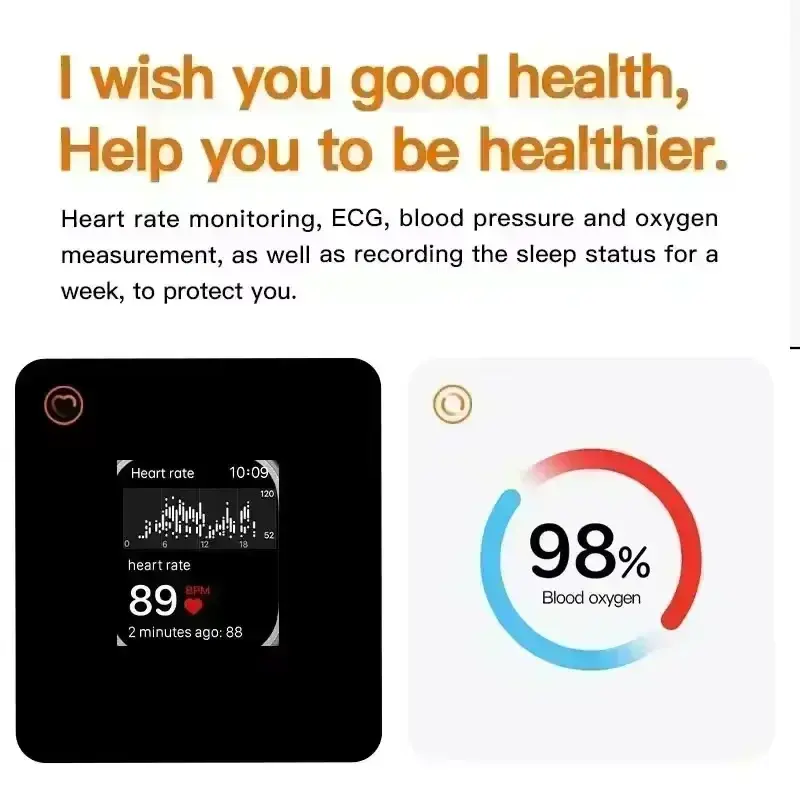 Thumbnail: 7-in-1 Smartwatch with Bluetooth Calling & Fitness Tracking