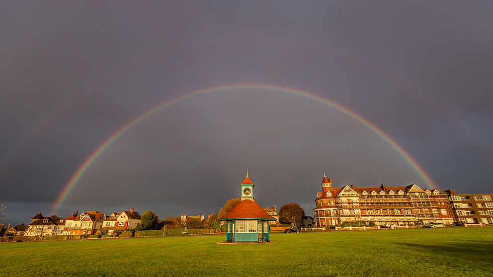 Thumbnail: 2027 Frinton on Sea Photographic Calendar