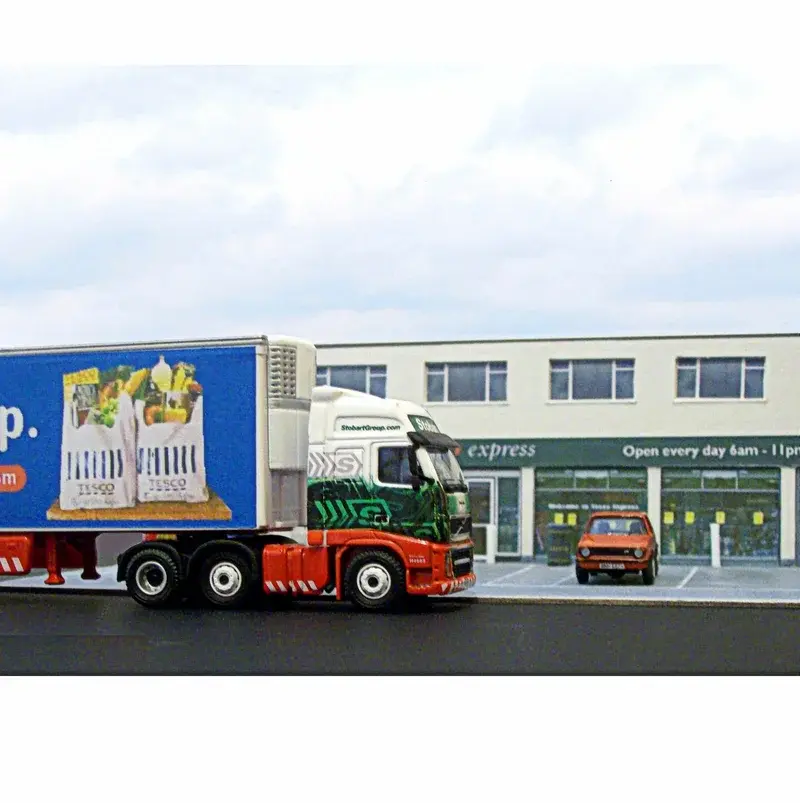 Thumbnail: LCS Local Convenience Store 1/76