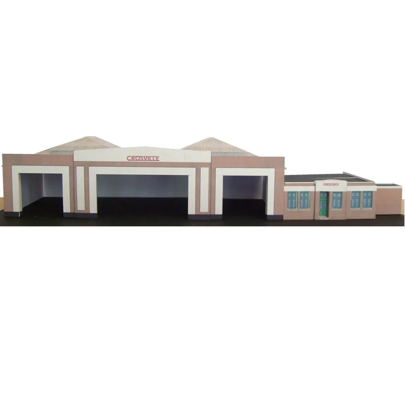 Provincial bus Kingsway Models 2/2