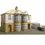 Thumbnail: SEMA Pair of traditional semi detached houses with garage 1/76