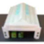 Thumbnail: SHAY Southdown Hayling Island bus depot 1/76