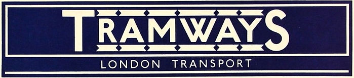 LONDON TRANSPORT TRAMWAYS SIGN.jpg