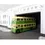 Thumbnail: SPH Southdown Hilsea bus depot 1/76