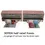 Thumbnail: SEMD modern semi detached houses 1/76
