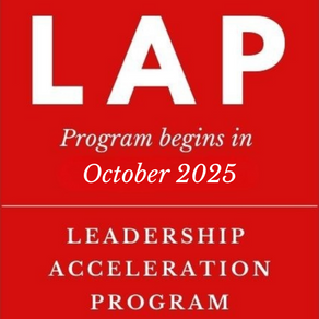 NPN Leaderership Acceleration Program begins October 2025