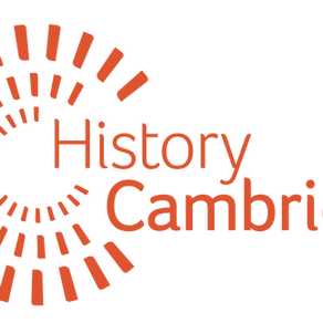 History Cambridge logo