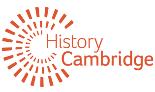History Cambridge logo
