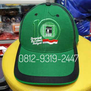 Jual topi partai ppp