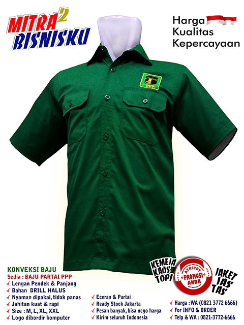kemeja pdl kemeja pdl