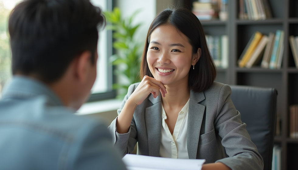 Maximize Your Visa Approval Chances with a Filipino Immigration Adviser