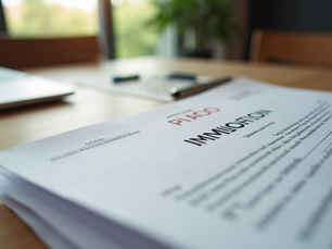 What to Do After Receiving a Letter from Immigration New Zealand About Your Visa Application