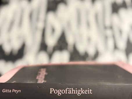 Pogofähigkeit - Oder was Kommunikation von Punkrock lernen kann