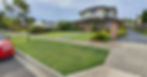 Frontyard Maintenance