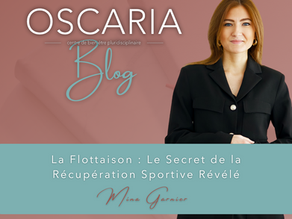 La Flottaison : Le Secret de la Récupération Sportive Révélé
