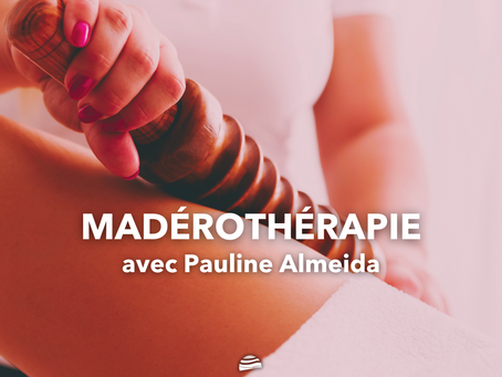 La Madérothérapie : Une Technique Ancestrale pour votre Bien-être Moderne