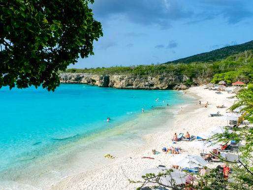 Kokomo Beach Curacao: The Hidden West Side Gem Worth Every Off-Road Mile