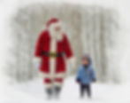 Santa Portraits