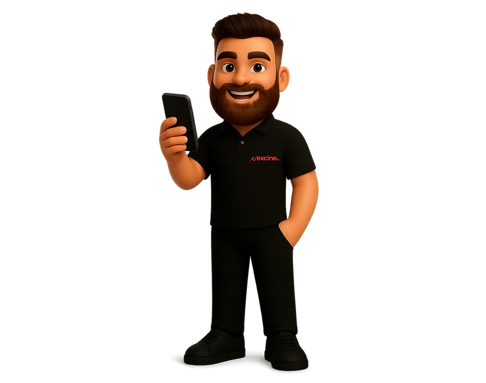 Personagem 1