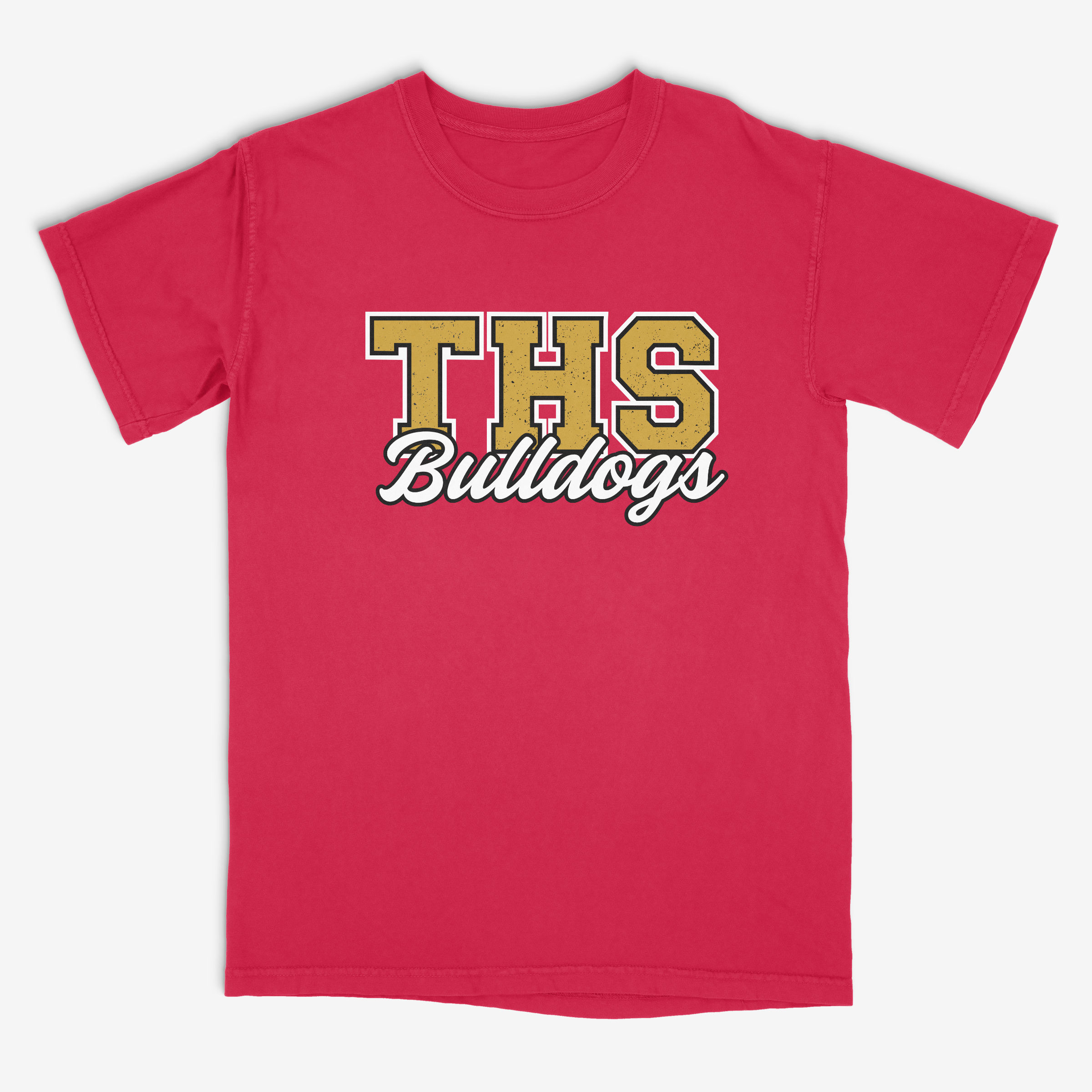 THS Bulldogs