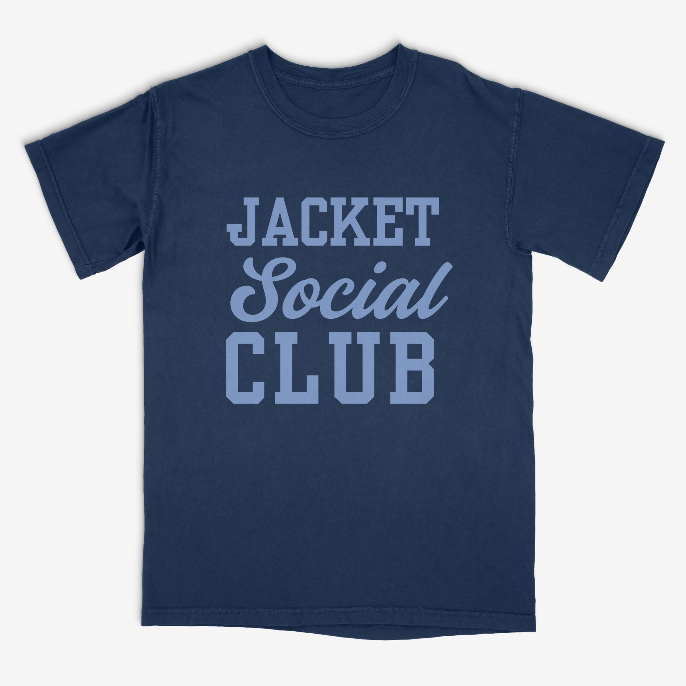 Jacket Social Club