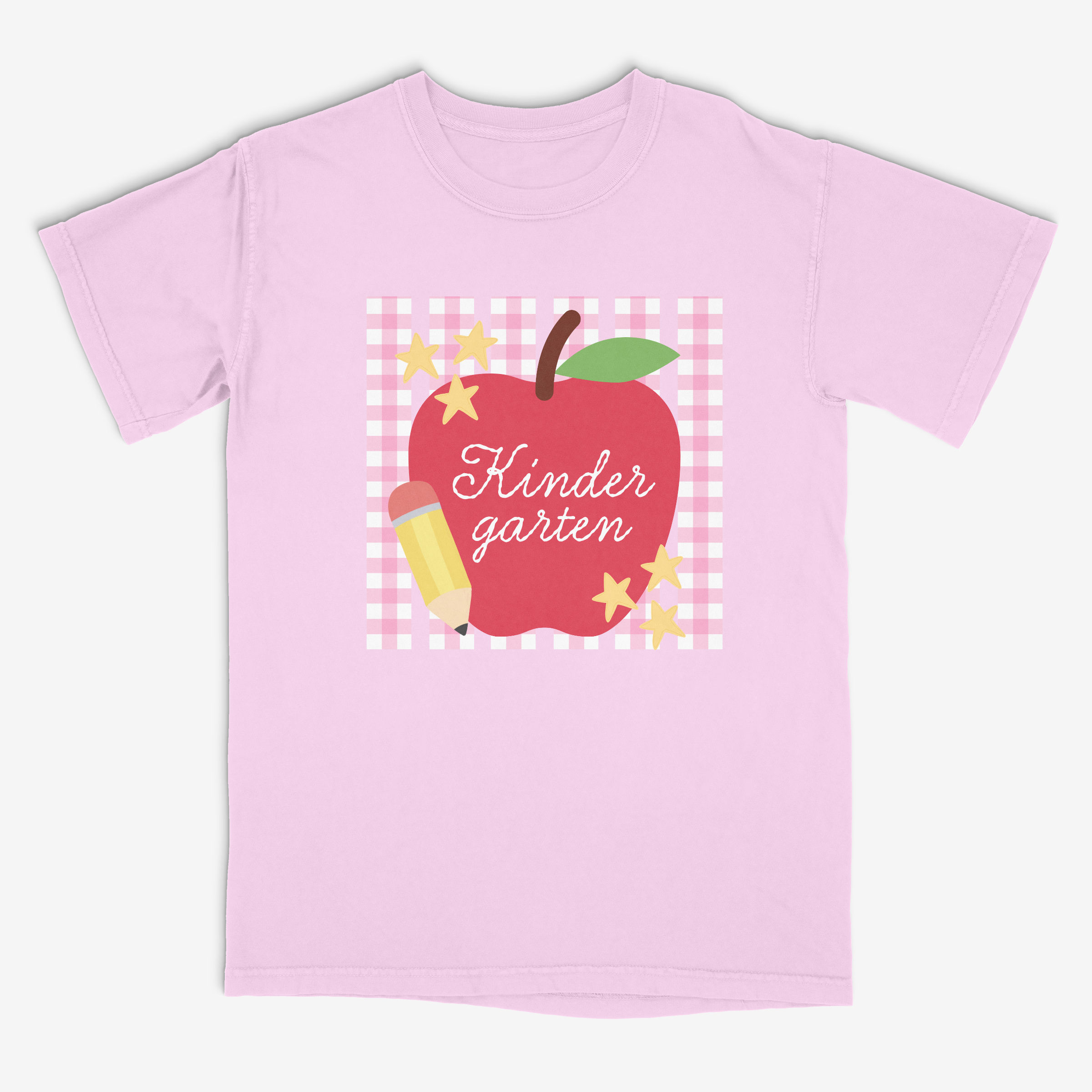 School Is In Tee