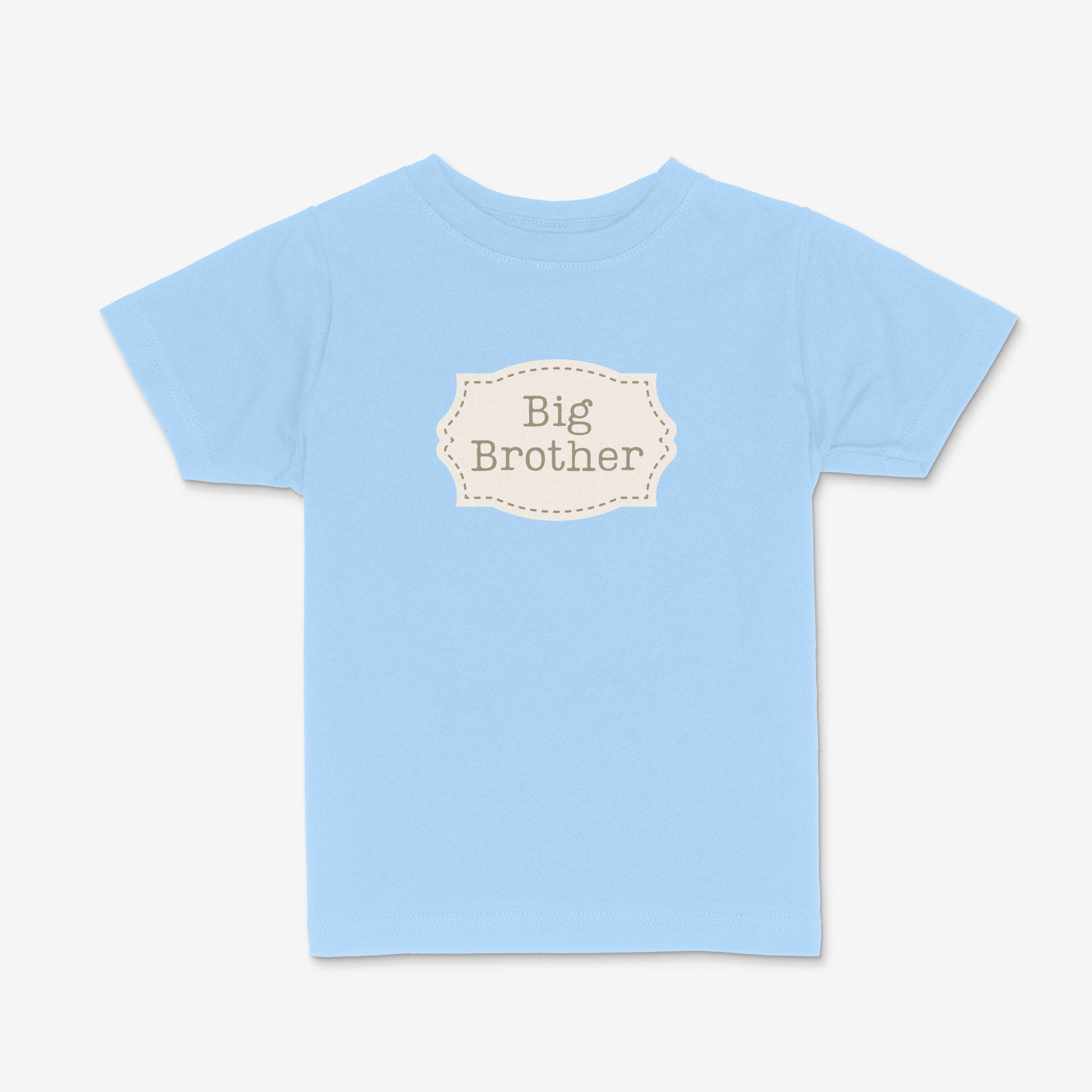 Big Brother Tee