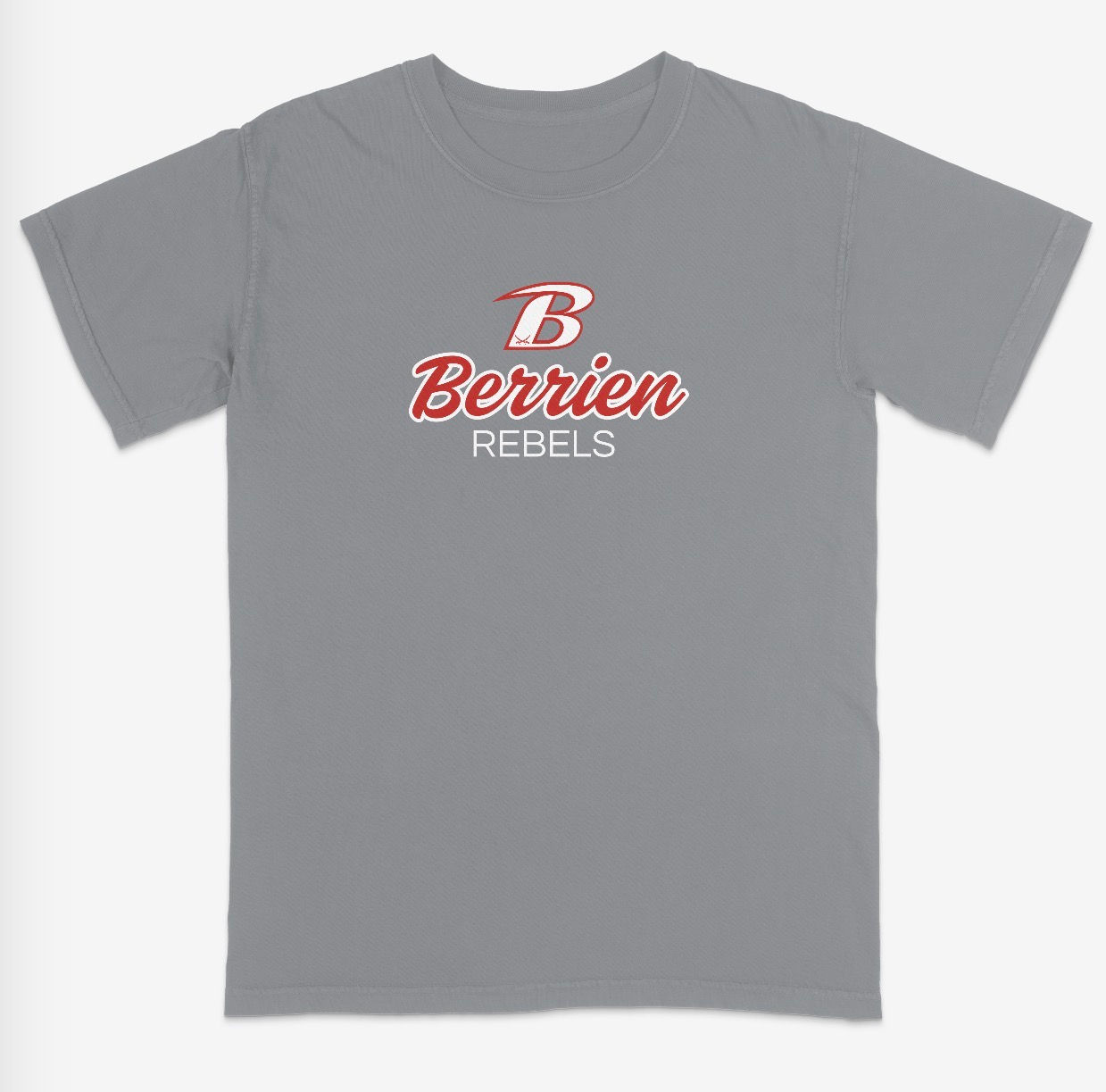 Berrien Rebels