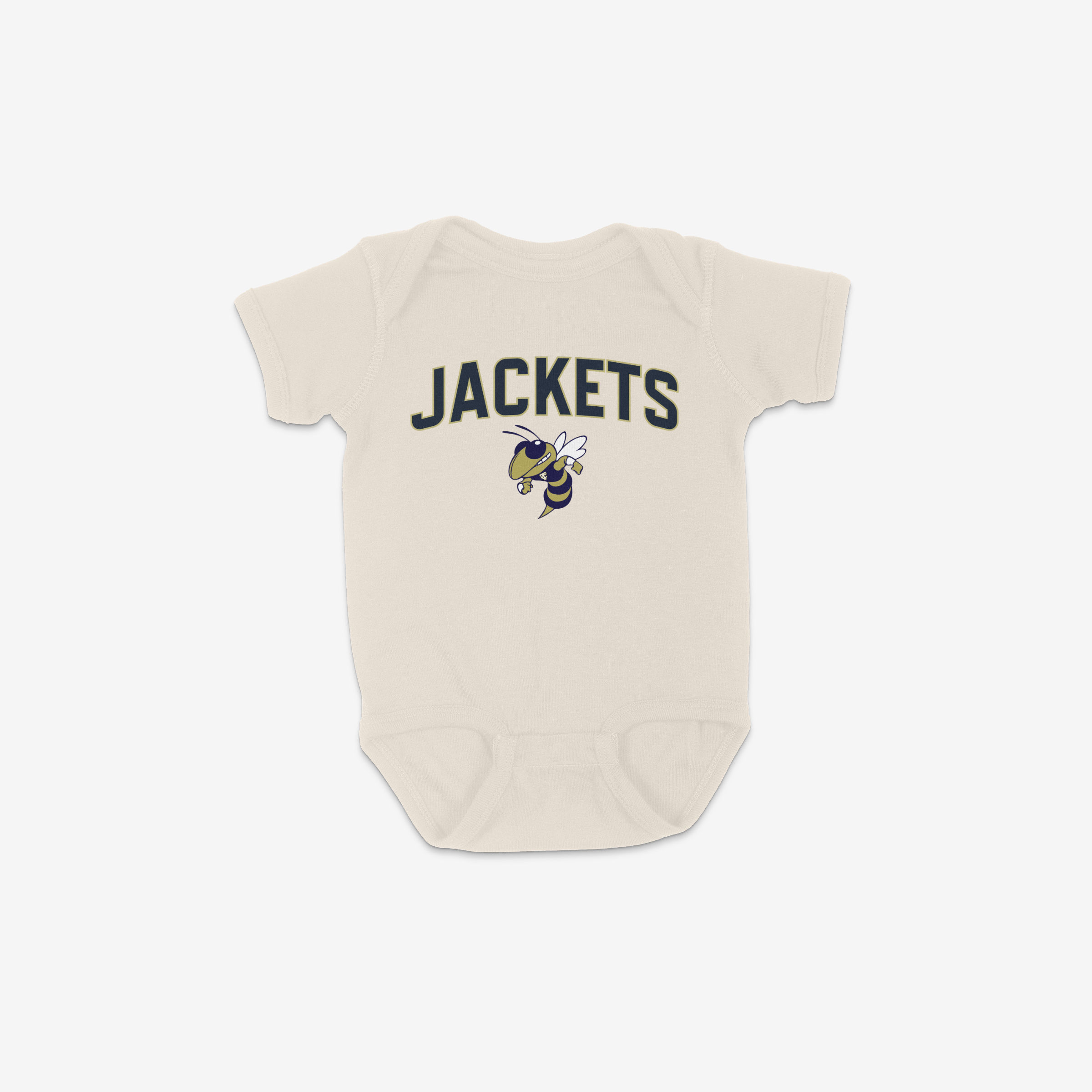 Jackets Onesie
