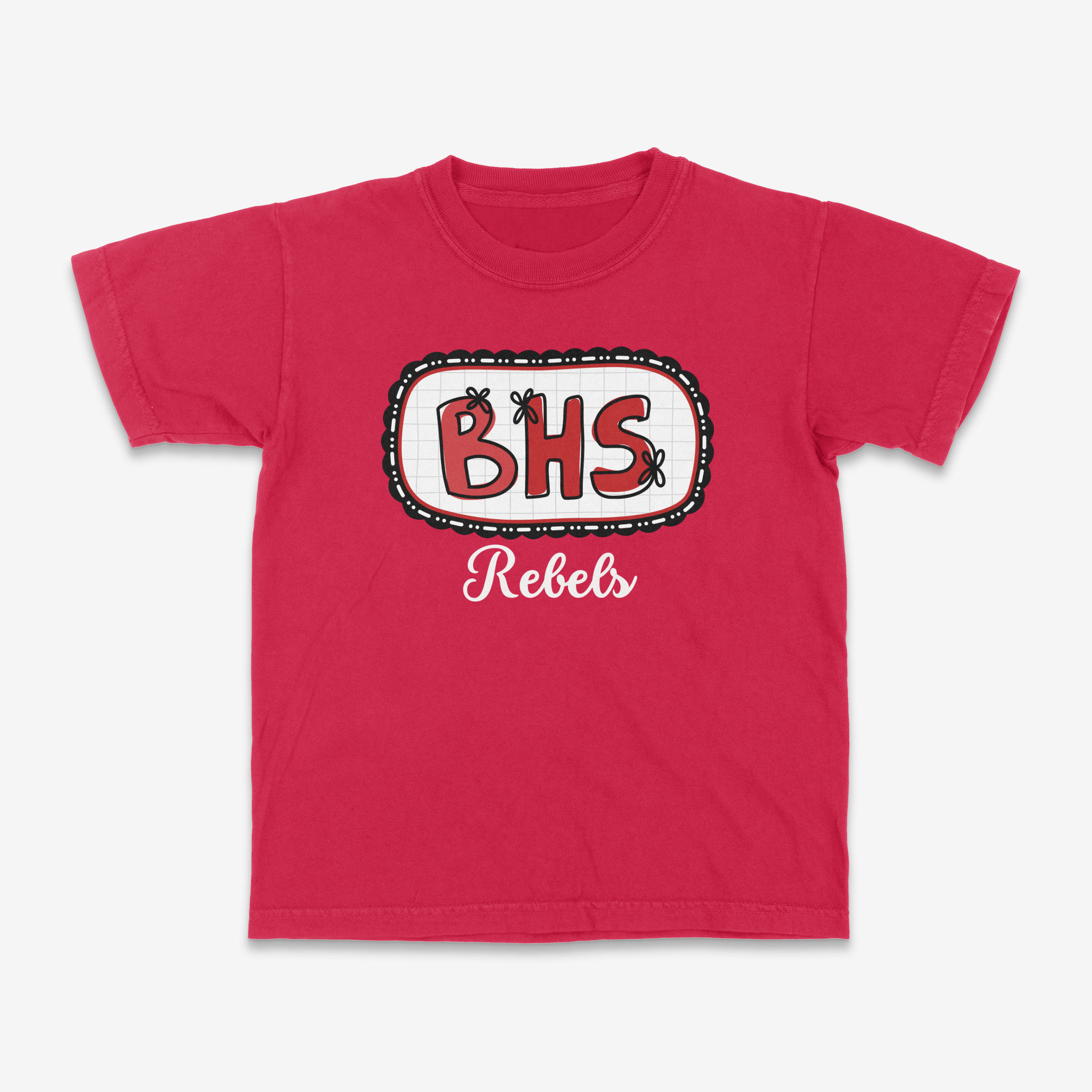 BHS Rebels - Youth