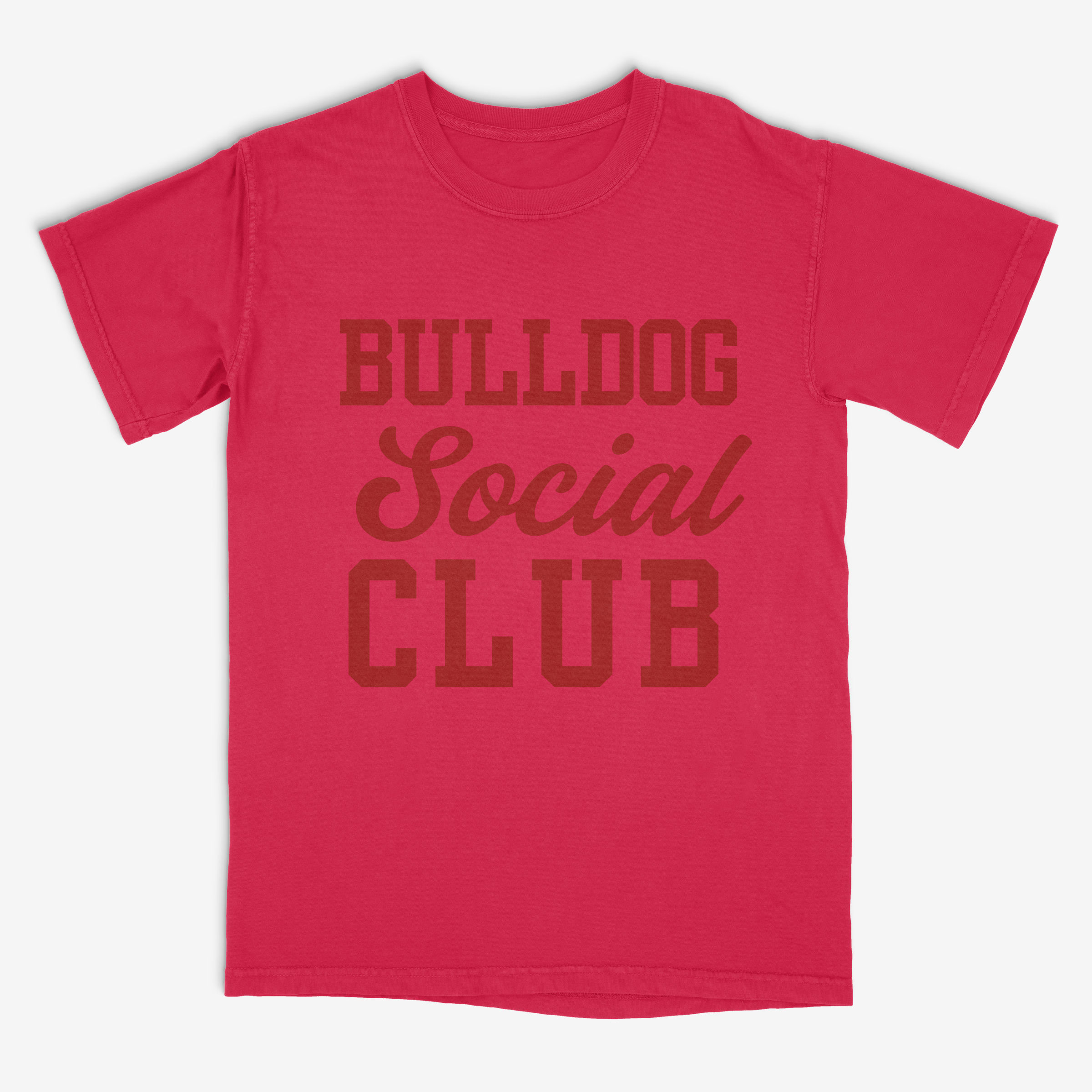 Bulldog Social Club