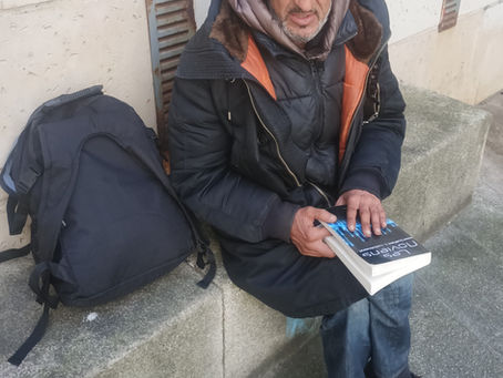 Habib, le premier novien