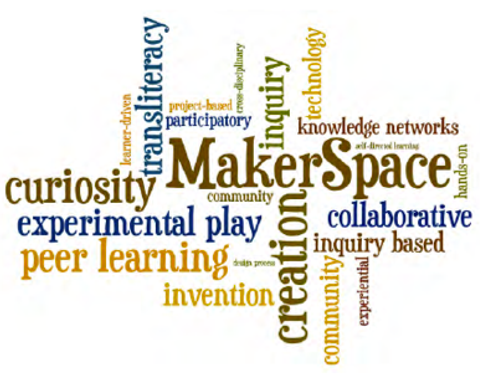Maker Space