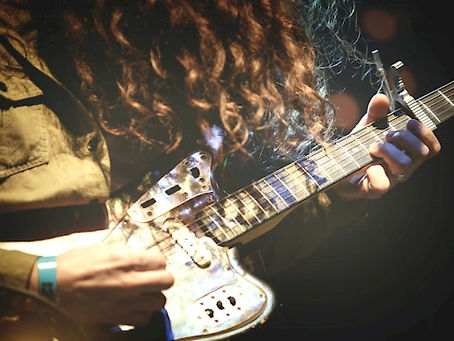 Kurt Vile Wakin On A Pretty Daze 2013