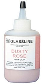 DUSTY ROSE