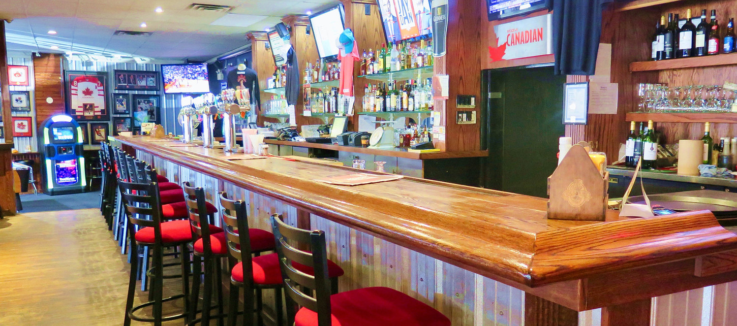 Meals Restaurant, Sports Bar Oakville