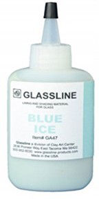 BLUE ICE