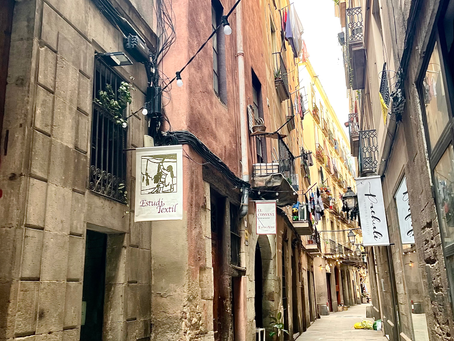 Go-To Gothic Quarter Galleries