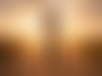 Person standing confidently in open space with light ahead, symbolizing living boldly and fully