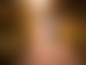 Person taking a small step forward on a quiet path, symbolizing gentle progress