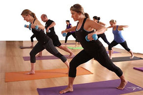 Muscle Tone and Aging