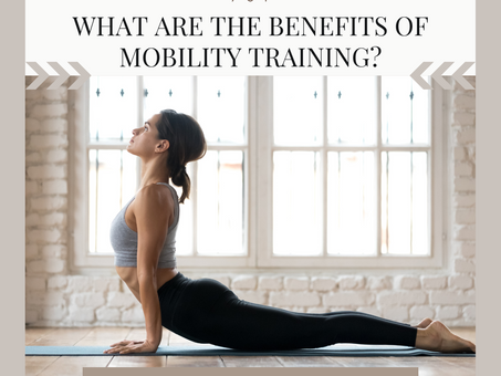 What are the Multiple Benefits of Mobility Training?