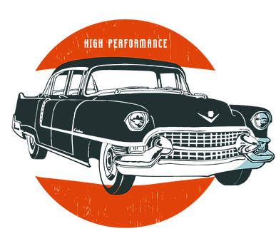 Motor City Blue - blues, rockabilly, soul & more