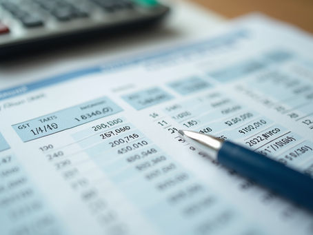 Dicas de recuperação de créditos para pequenas e microempresas