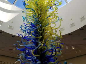 Exploring the Vibrant Art Scene in Florida